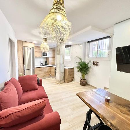 Erisa Ib Carihuela - Torremolinos Lägenhet Exteriör bild