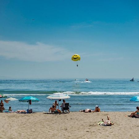 Erisa Ib Carihuela - Torremolinos Lägenhet Exteriör bild