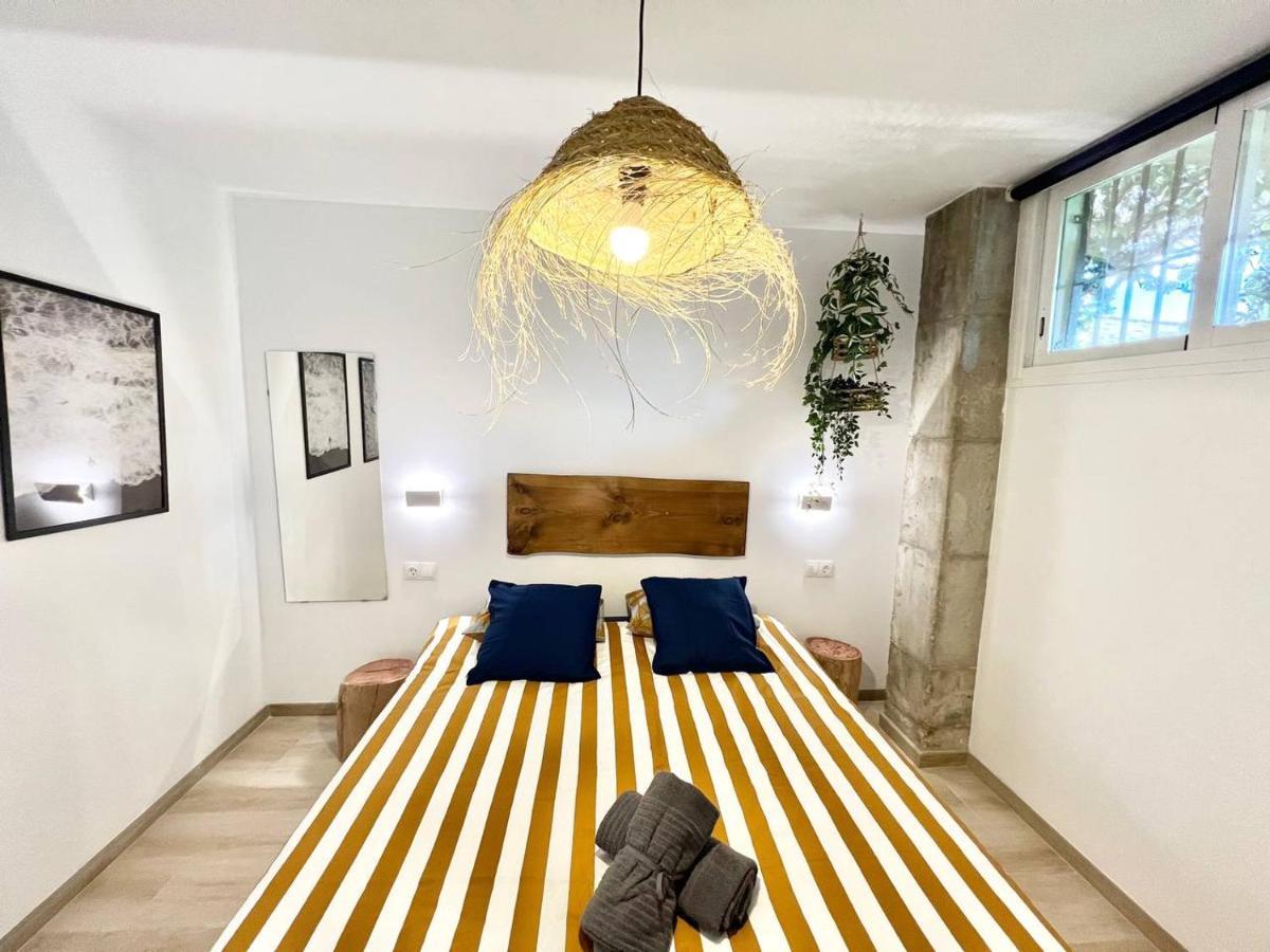 Erisa Ib Carihuela - Torremolinos Lägenhet Exteriör bild